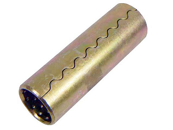 Kit Bucha de Mola Aço Latonado Aberta 98X32X26M para Volks Caminhão, Ônibus, Constellation e Ford Car - TAG411171