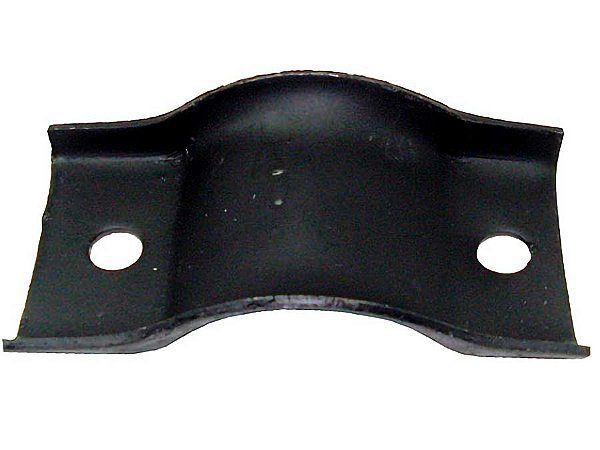 Kit Abraçadeira com Bucha para Estabilizador Dianteiro Volks Todos Médios e Ônibus a partir de 1995 - TAR411053