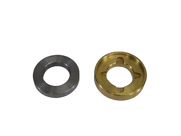Kit Chime Manga de Eixo 30X55X16,7MM para Volks VW 7100/8100/8140/8120/8150 - 2RD407397A
