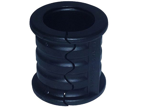 Kit Bucha de Barra Estabilizadora Traseira 60MM para Volks Ônibus 17240OT/18310OT - 2Z0511423