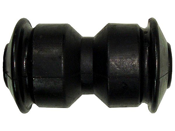 Kit Bucha para Olhal da Mola Dianteira Volks Modelos 7110S/790/680/690/11130/11140/13130/1214 - T2D411171