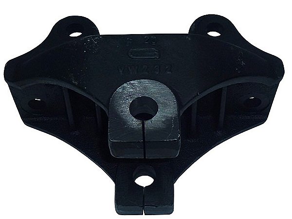 Suporte da Mola Dianteira para Volks Ônibus 17210/26310/16210/17210 - 2TJ803461