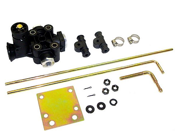 Válvula Niveladora para Volks Carretas e Trucks - 2T0616149