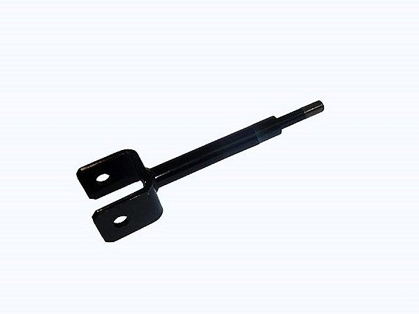 Tirante de Apoio do Estabilizador Dianteiro para Volks Médios e Pesados 1995 a 2000 - 2RG411049
