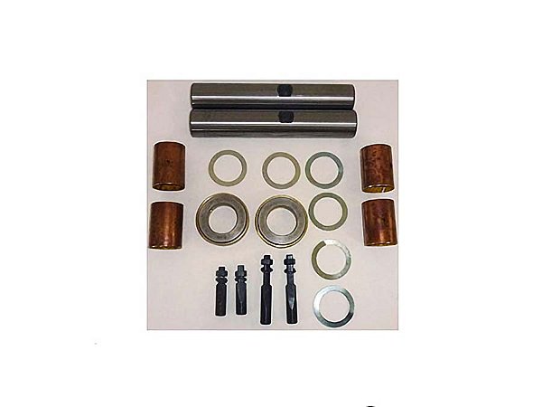 Embuchamento com Chime 45,65MM 0,10 para Volks VW 17.210/16.210/16.180 - T16498629