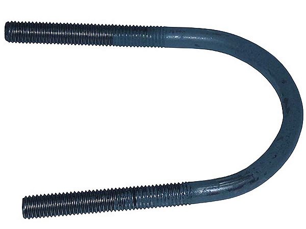 Grampo do Estabilizador Dianteiro para Volks 680/690/7110 - T06411067
