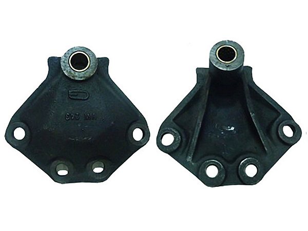 Suporte Dianteiro da Parte Traseira do Motor Volks Após 2000 - 2TJ803165