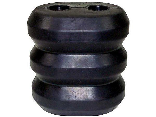 Batente para Feixe de Molas Dianteiro para Ônibus Volks Todos Modelos - TAR411111