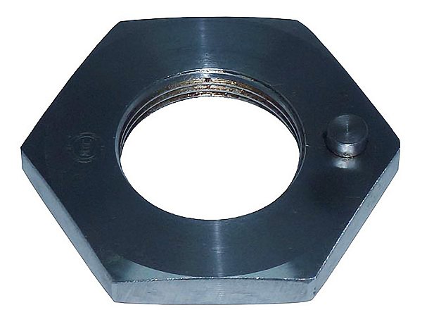 Porca Interna com Pino para Manga de Eixo Volks 11130/13130/14140/14210 - T13407672
