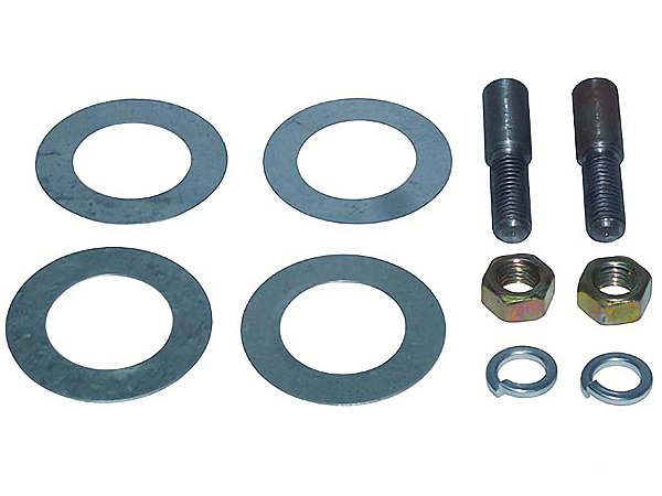 Kit Reparo Manga de Eixo para Volks DELIVERY 5.140/8.120/8.140/8.150/9.150 E - 2PO498629