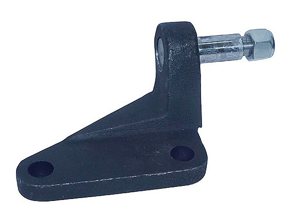 Suporte do Amortecedor Dianteiro Esquerdo Volks 35300 TITAN - TJG413353