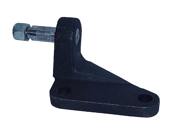 Suporte do Amortecedor Dianteiro Direito para Volks 35300 TITAN - TJG413354