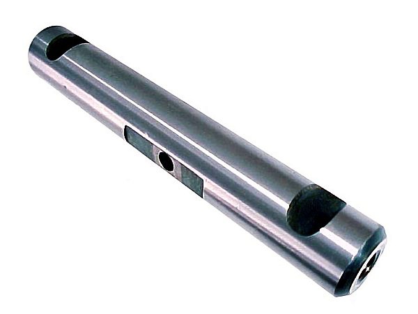 Pino da Mola Dianteira 25,32X171 para Volks Caminhões e Ônibus Acima de 12 Toneladas Após 1991 - TJG411175