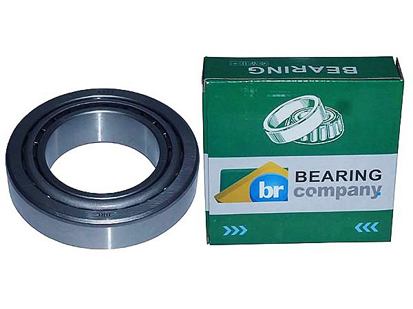 Rolamento de Roda Traseira Externo 88,55X139,99X36 para Volks VW13130 TDS Pesados Rockwell/Volvo VM17 - 2RH598313A