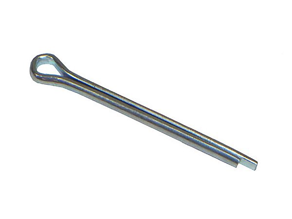 Kit Cupilha Contra-Pino 7/32" x 2 1/2" para Volks Várias - NF072145DF