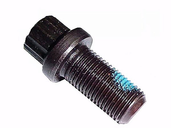 Kit Parafuso Abraçadeira Cruzeta Cardan 1/2X1" Flangeado Volks VWMEDIOS/PESADOS/CONSTELATION/ÔNIBUS - TAK521153