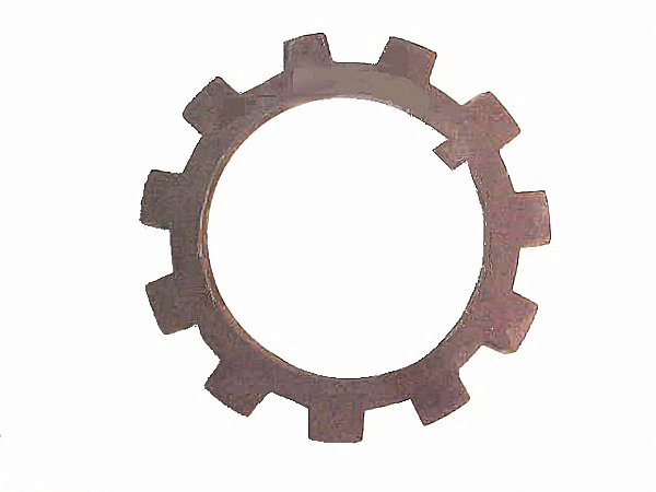 Kit Trava Aranha para Cubo Traseiro 11 Dentes Volks Leves Após 1987 Modelos 6.80/6.90 - T72601157