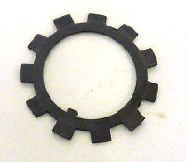 Kit Trava Aranha para Cubo Traseiro Volks VW 8.150E/9.150E/5140 - 2R0512116A