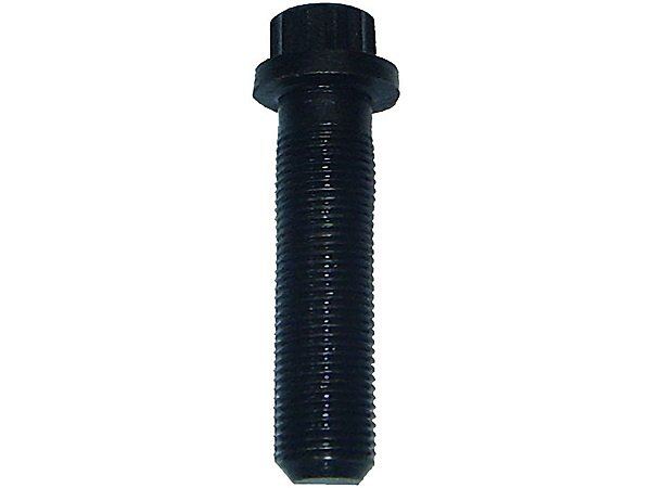 Kit Parafuso para Abraçadeira Cruz 3/8x1.3/4 Rosca Fina Flange Volkswagen Todos - T11521153