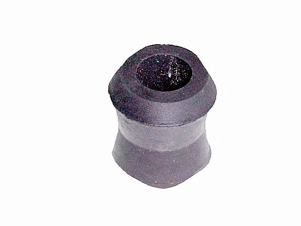 Kit Bucha Inteiriça do Amortecedor Traseiro para Volks Leves, Microônibus e Delivery a partir de 2RD513481