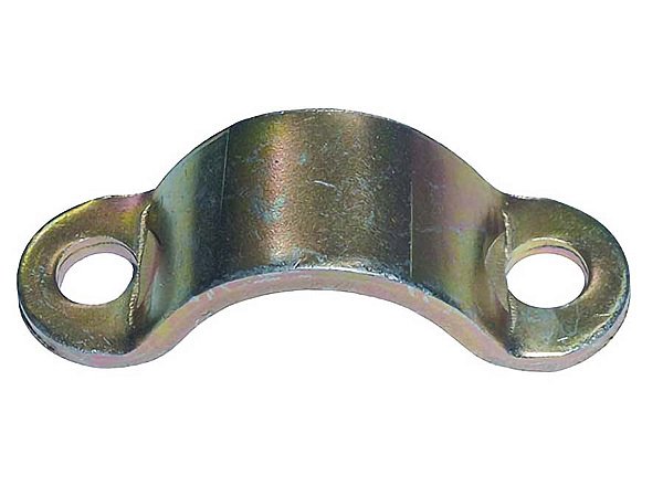 Kit Abraçadeira Cruzeta 55MM sem Reforço para Volks 912/914/709/712/809/812 - TJG521151