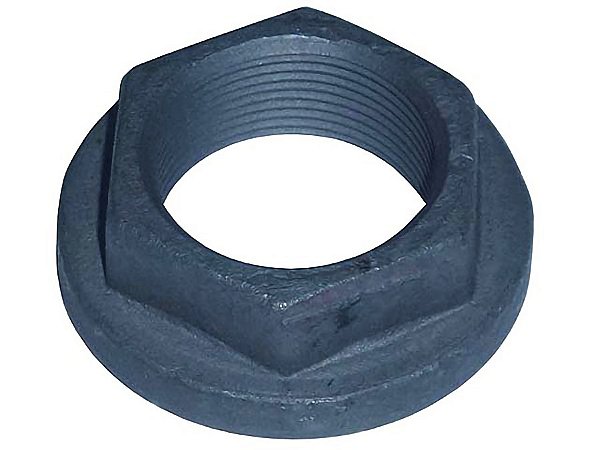 Kit Porca Usinada para Ponteira de Cardan Dianteiro Volks 680/690 - T11521293