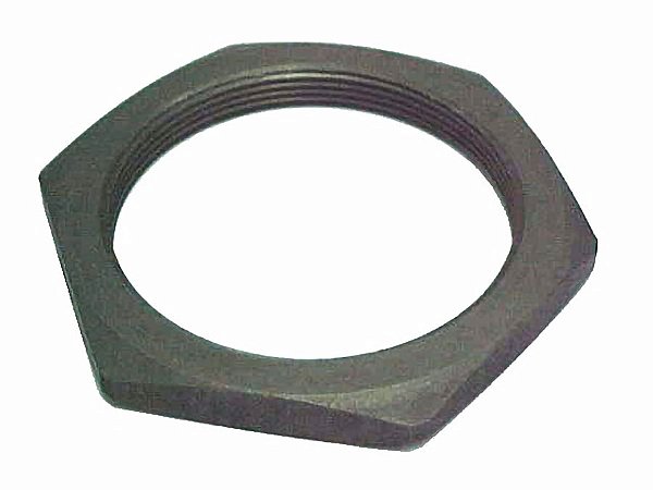 Kit Porca Carcaça do Eixo Traseiro com Ajuste para Cubo de Roda - Volkswagen Todos com Diferencial Rockwell Acima de 13 Toneladas - TJG501471