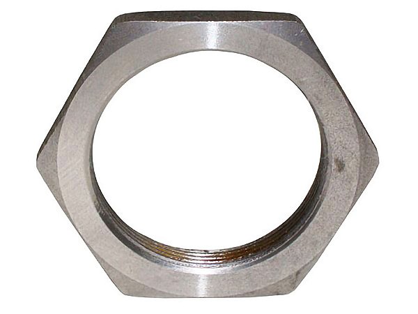 Kit Porca Carcaça Fundida para Volks Todos Leves DANA 284 e Delivery - 02989067