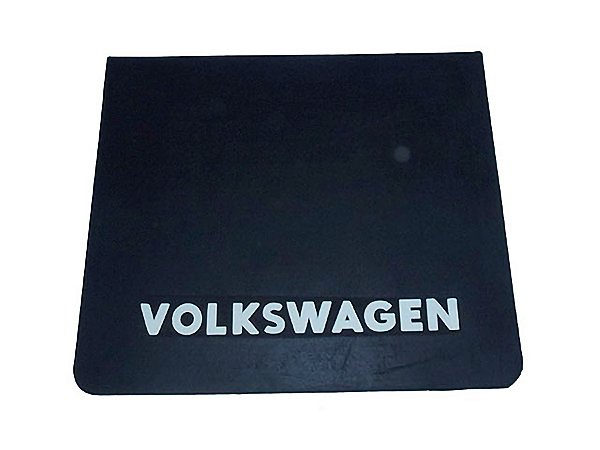 Apara Barro Traseiro Pintado 60X5 para Volkswagen - 512066