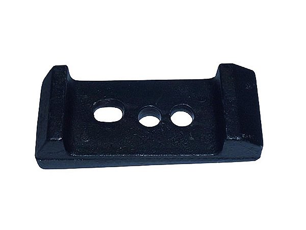Assento de Mola Traseiro Lado Esquerdo para Volks 16170/24250/16220/16180/16210 - TAR599515