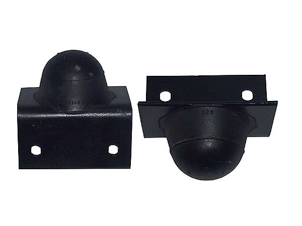 Batente de Suspensão Traseira para Volks 7100/8100/8140 - TAP511353