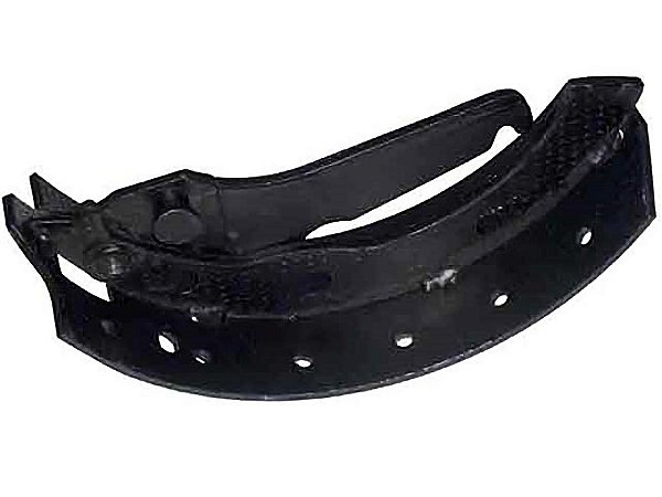 Sapata de Freio com Alavanca Lado Direito para Volks 6.80/6.90/7.90/7.110/7.114 - T06609532