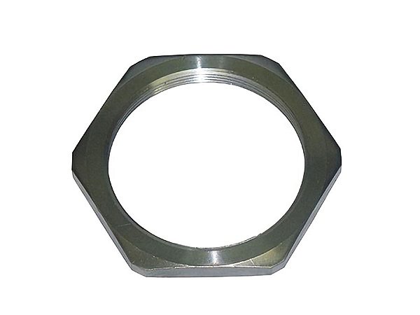 Porca da Carcaça da Roda Traseira Aço para Volks 12210/15210/16210/24250/Cargo 1317/1418 - T16501475A
