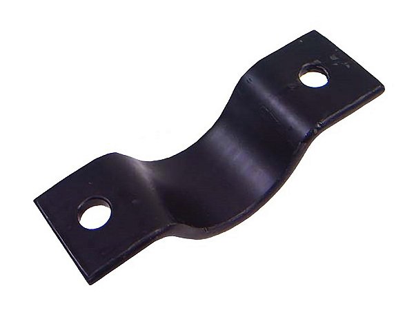 Abraçadeira para Tirante Volks Todos Leves com Barra Estabilizadora Traseira até 79 - 2R0511417