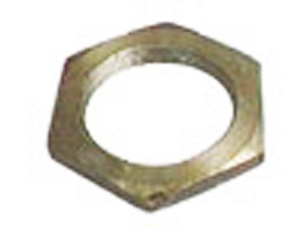 Porca Interna para Cubo Traseiro 64.6X89X11.5X2 - Volks 11130/13130/11140/12140/14140/22140 - 01925824