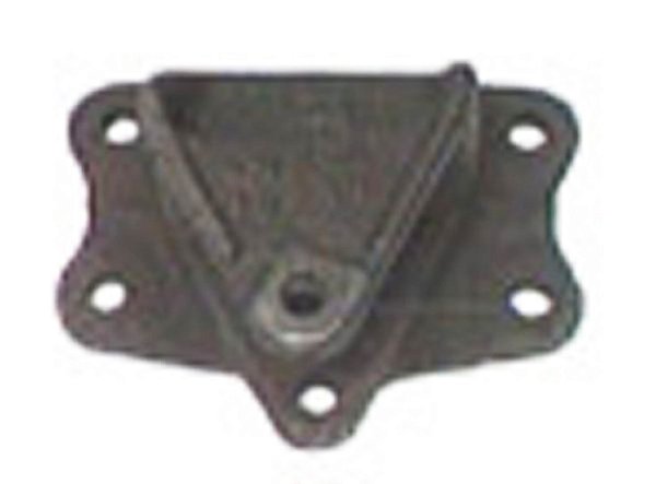 Suporte da Mola Traseira Lado Esquerdo para Volks Todos 12-15 Toneladas Ônibus Motor DI - TEG803561A
