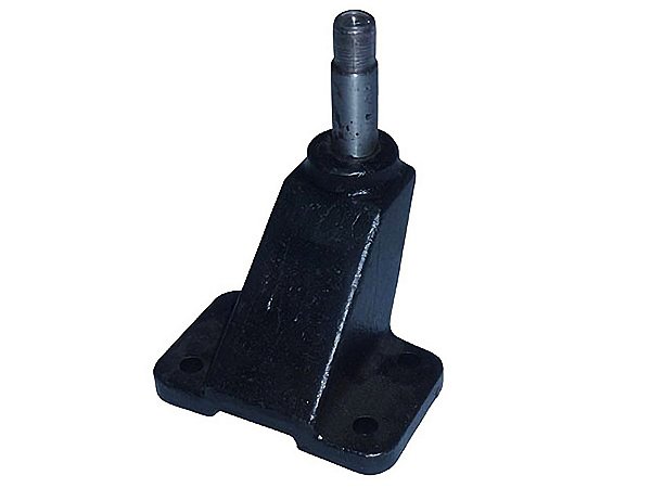 Suporte Superior do Amortecedor Traseiro para Volks 7100/8140/8100 - 2SH501183A