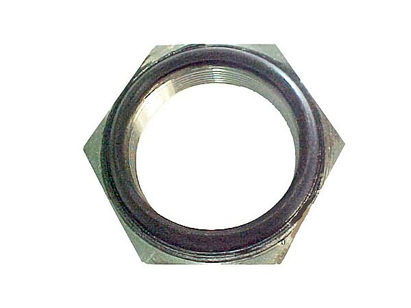 Porca da Carcaça da Roda Traseira com Retentor Direita/Esquerda 2 5/8" Volks 11130/13130/11140/12140/14140/22140 - 01925816