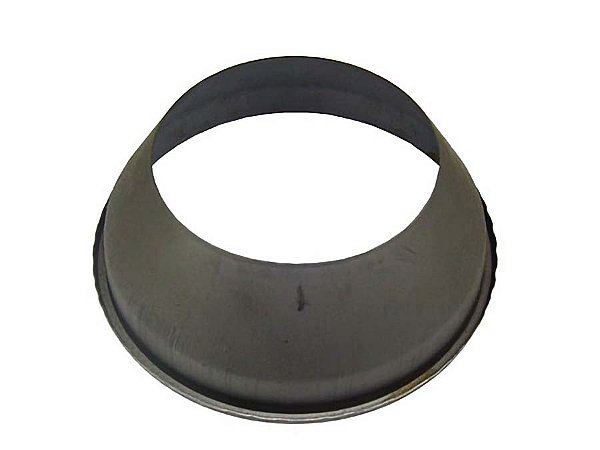 Defletor para Cubo e Pinhão 230X145X93 - Volks Todos Ônibus - 2RP501222