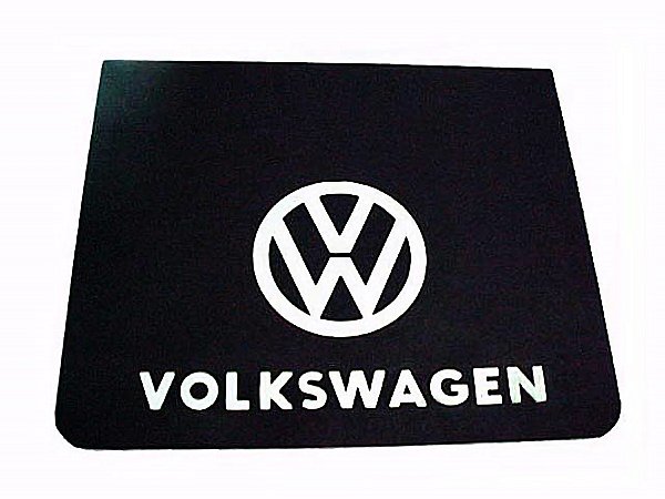 Apara Barro Traseiro 590X490MM para VW Volks Cavalo-Mecânico - 2RT803341A