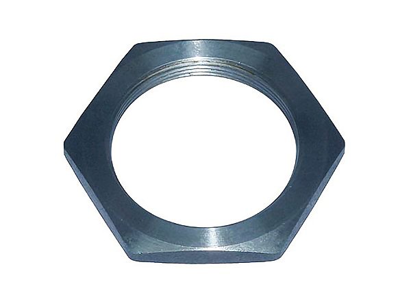 Porca Carcaça Usinada 49X1,5Mm para Volks Todos Leves Dana 284 Delivery - 02989067