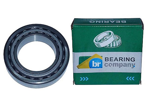 Rolamento de Roda Traseira Externa 66,67X112,12X30 para Volks VW11130/13150/13170/13180 e Ford Cargo 11 - 2986843