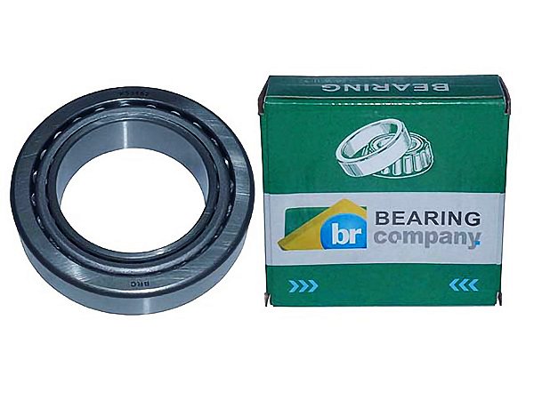 Rolamento Interno da Roda Traseira Volks VW 11130 HC340 USA 3982/3920 Ford F600 - TE3501285
