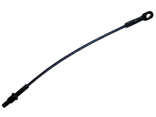 Cabo de Aço para Suspensão e Tração Volks VW 24220/24250/31210 e Ford Cargo 2622/262 - 2RR512417