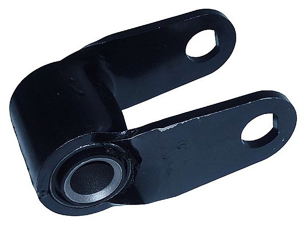 Algema para Mola Traseira Volkswagen 8140/8150 - TAP599191