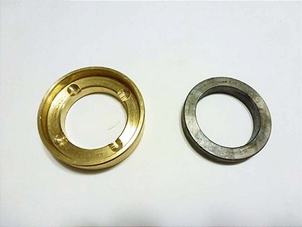 Chime Manga de Eixo 46X71X21,50MM para Volks 35300/14210/16180 - T16407393