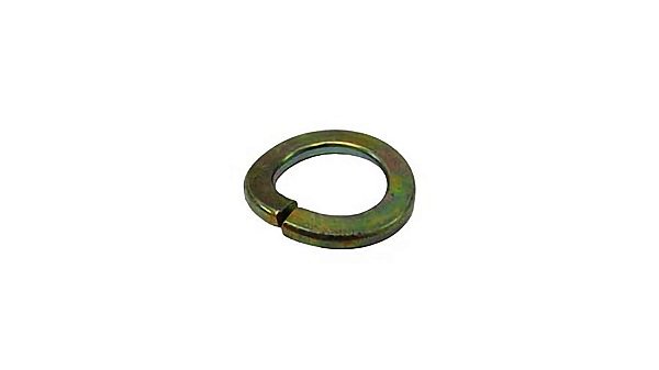 Kit Arruela de Pressão 18MM para Prisioneiro de Cubo Volks Ônibus e Caminhões Acima de 13 Toneladas - T14501273A