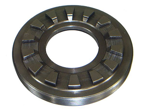 Porca de Ajuste para Coroa Lado Direito Meritor 240 Volks Diferencial Rockwell 230/240 - T14525217A