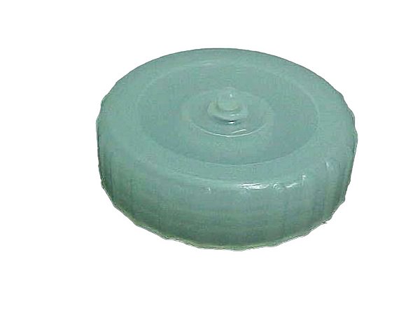 Kit Tampa do Reservatório de Água do Esguicho para Volks Todos Caminhões Após 94 - 2RD955455