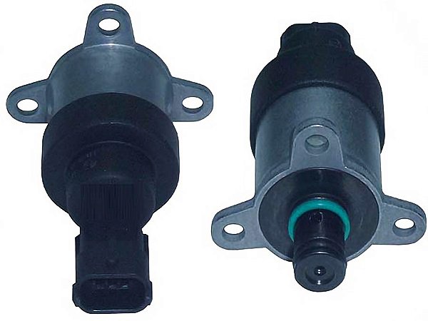 Válvula de Pressão M-Pro Original para Volks Constellation 24280/17280 - 07W127615